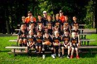 UE Youth Football Lower Division 2023