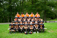 UE Youth Football Middle Division 2023