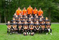 UE Youth Football Upper Division 2023
